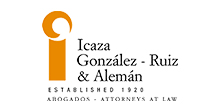 Icaza - Clientes de Movialarm